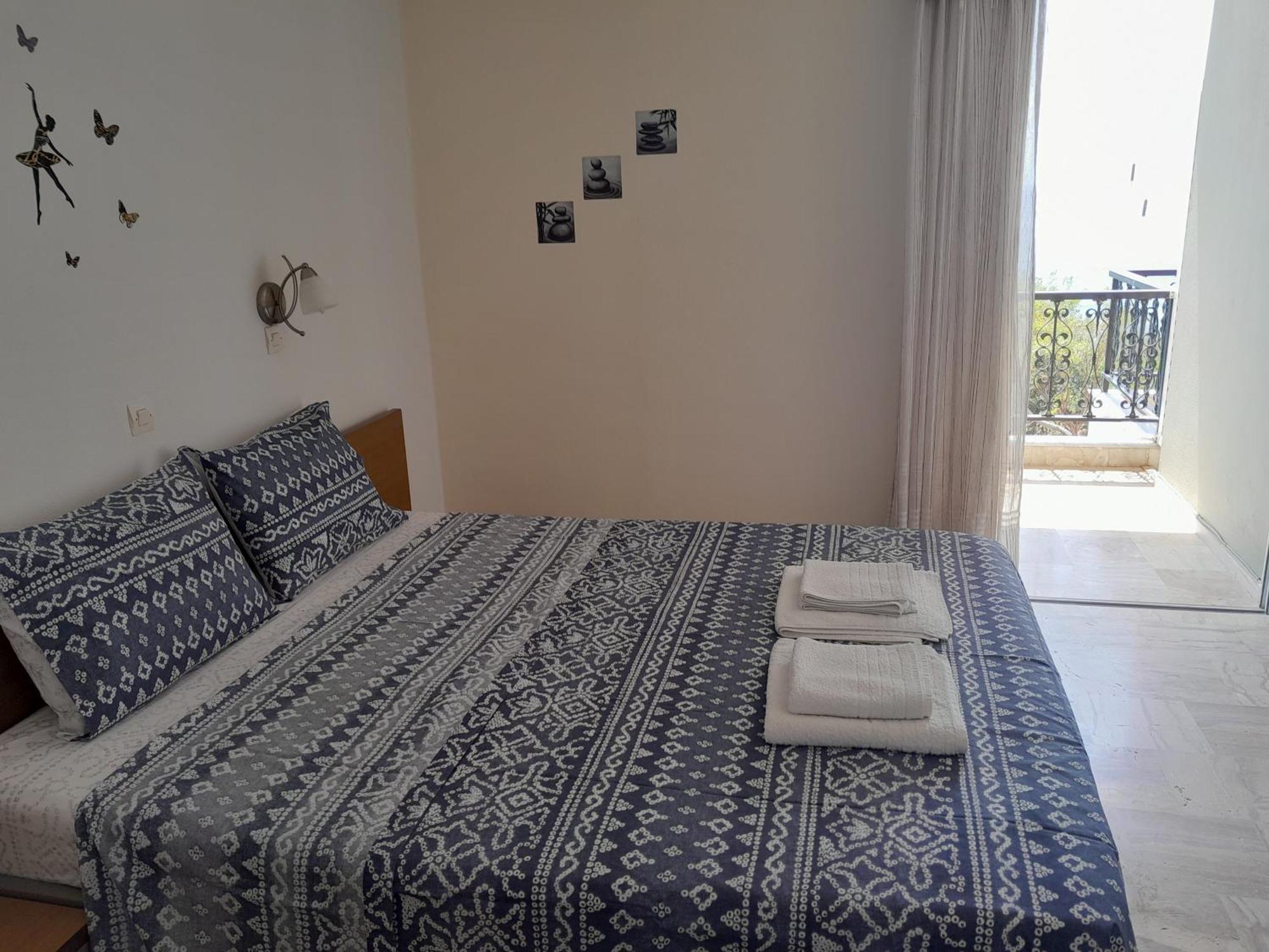 Livikon Studios & Rooms Rodhákinon Quarto foto